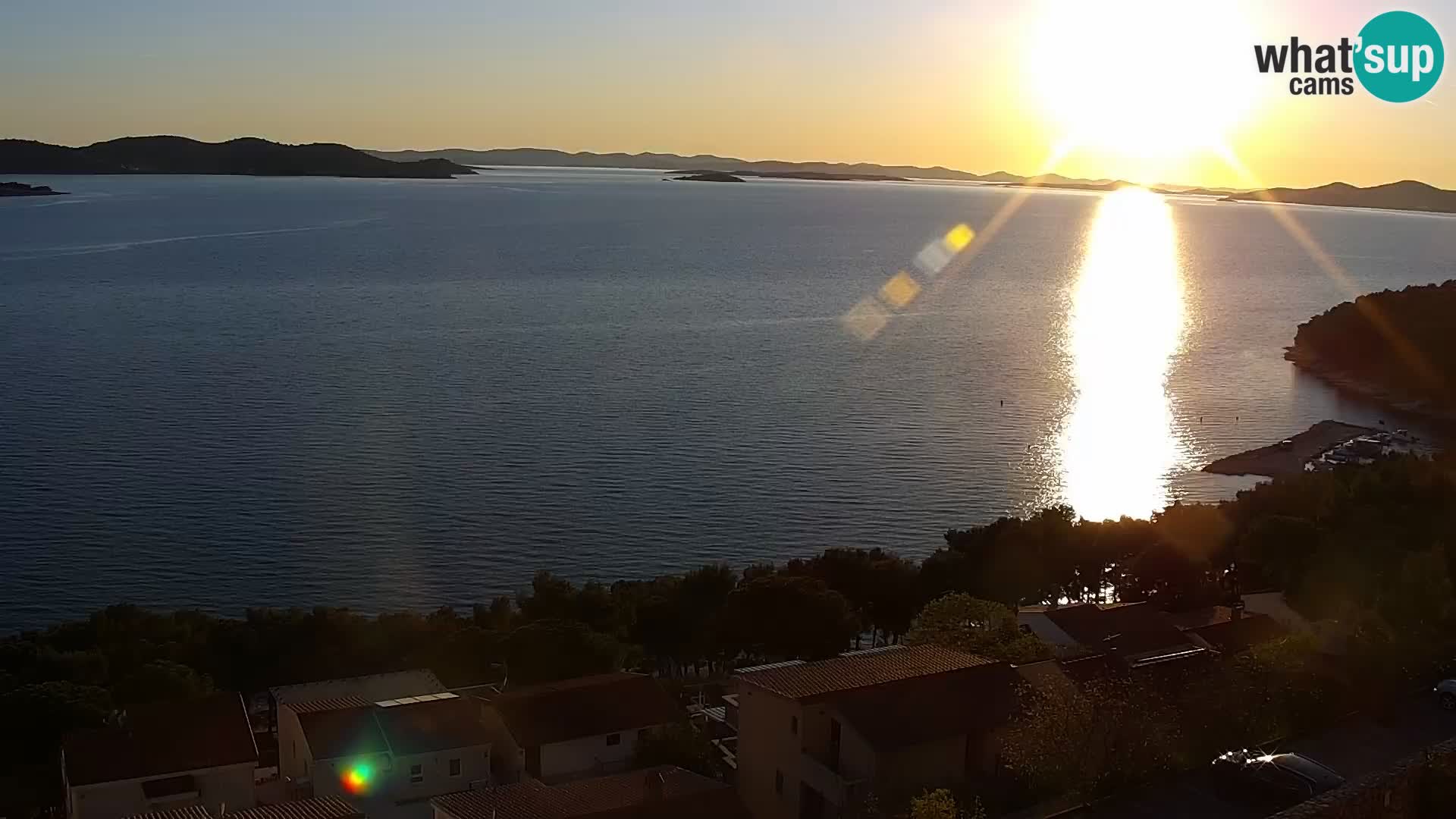 Spletna kamera Drage panorama – Triple “P”