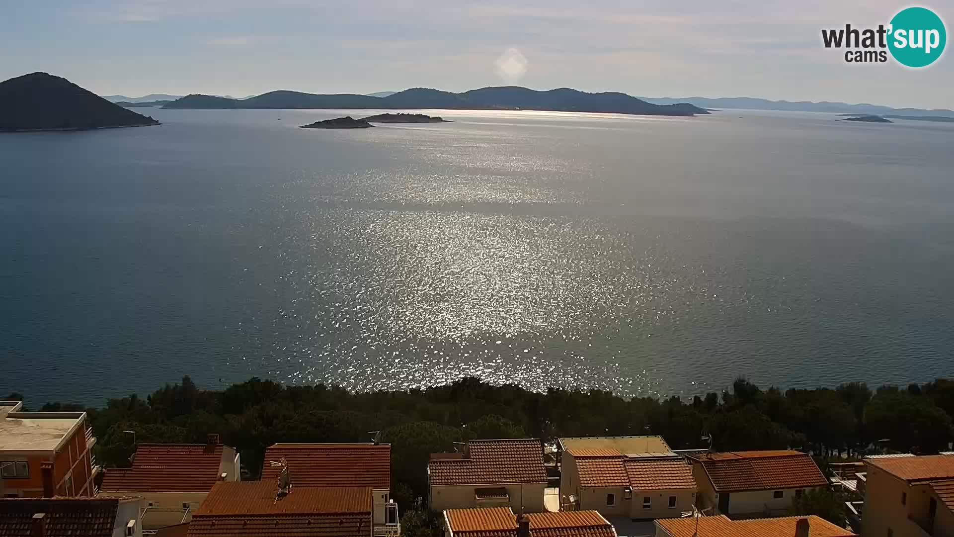 Kamera u živo Drage panorama