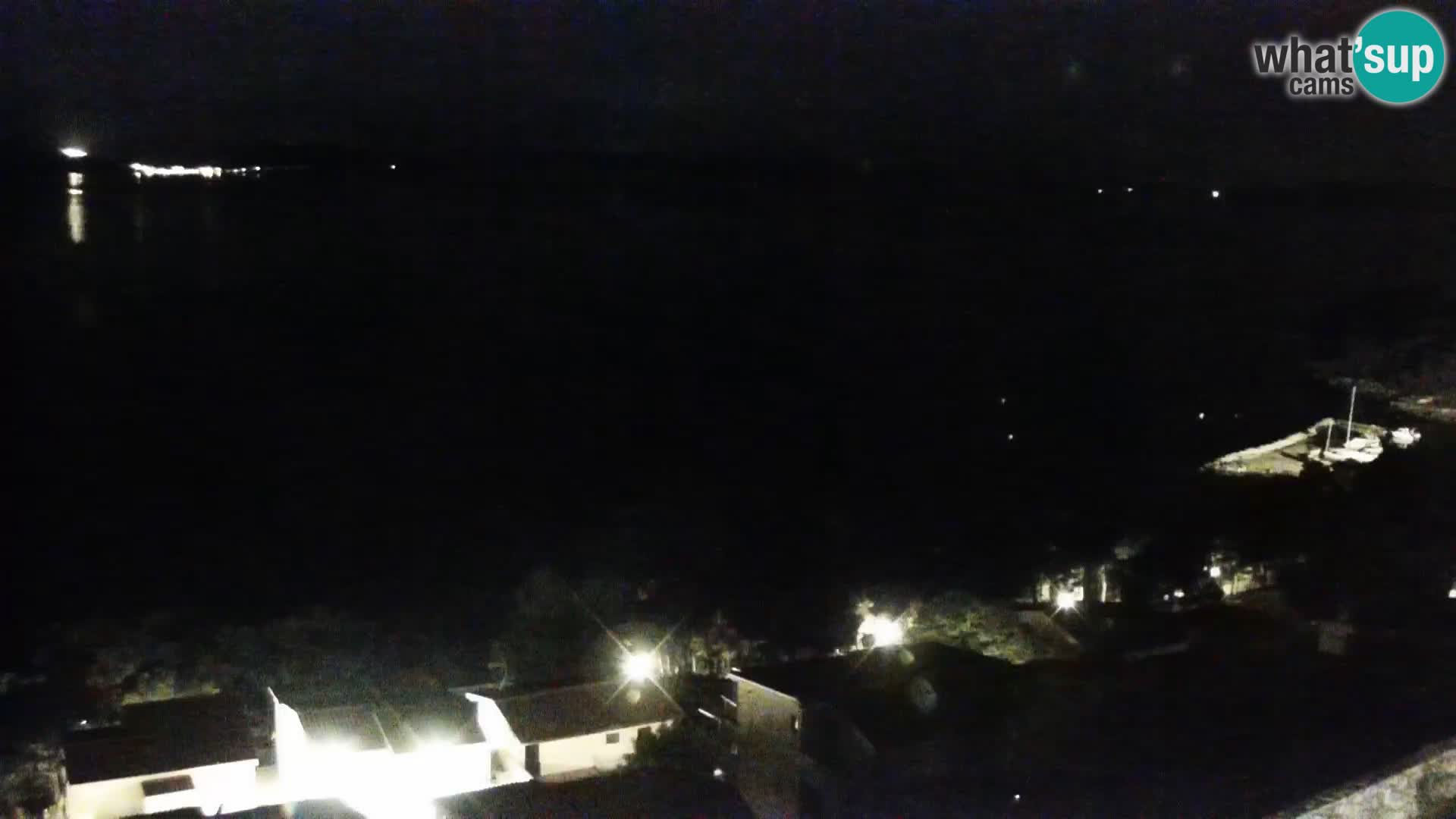 Webcam Drage view – Triple “P”