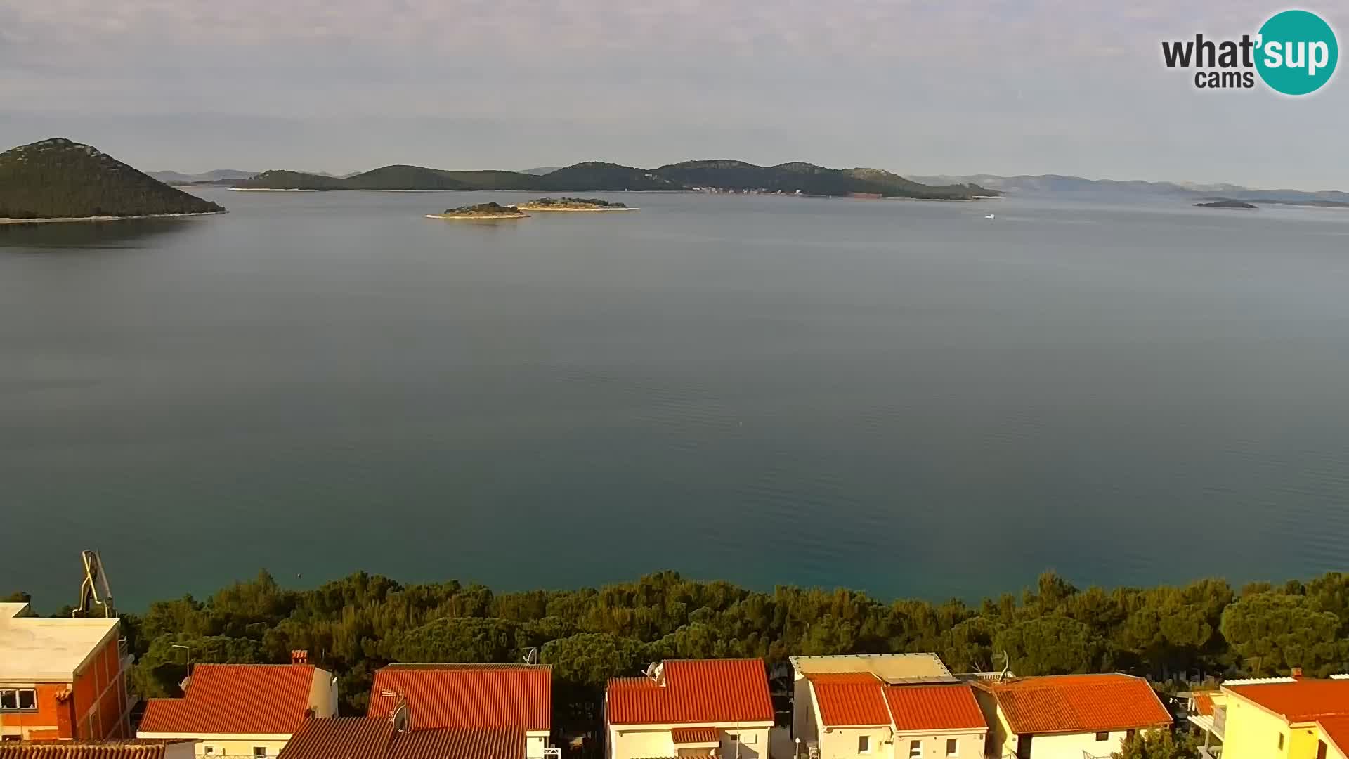 Kamera u živo Drage panorama