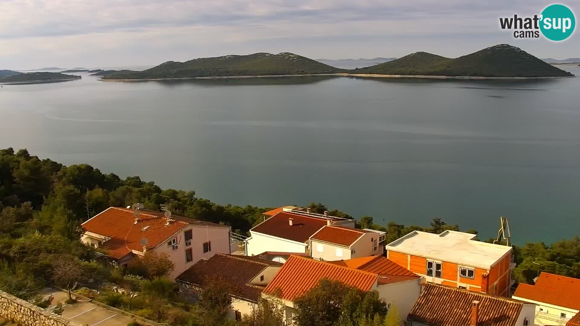 Livecam Drage – Croatien