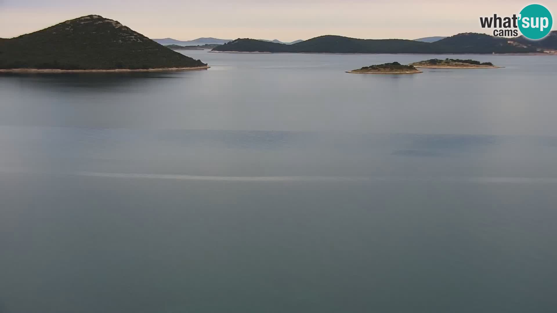 Kamera v živo Drage panorama