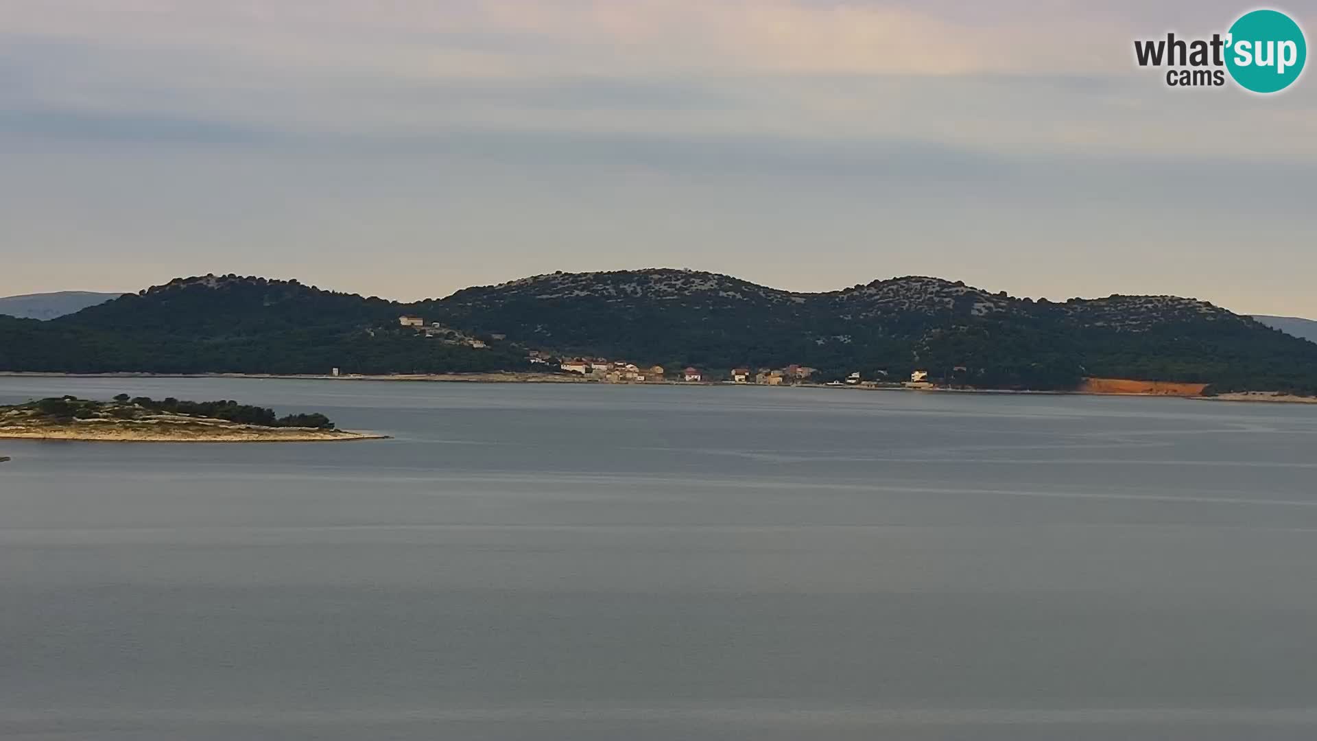 Kamera u živo Drage panorama