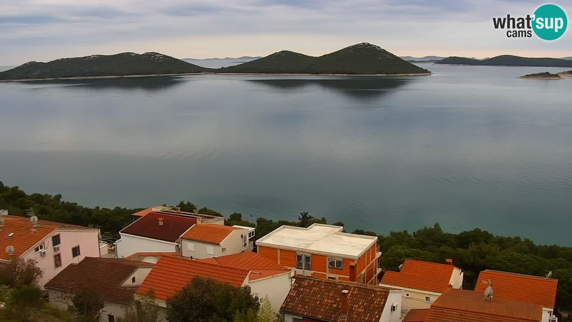 Kamera u živo Drage panorama