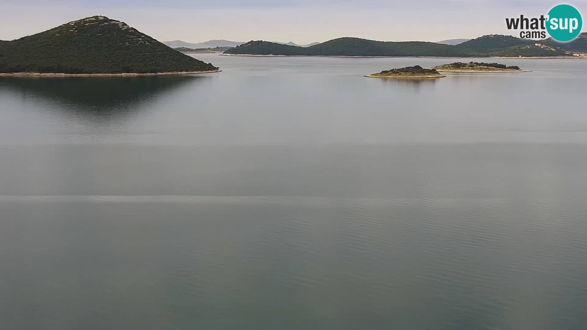 Livecam Drage – Croatien