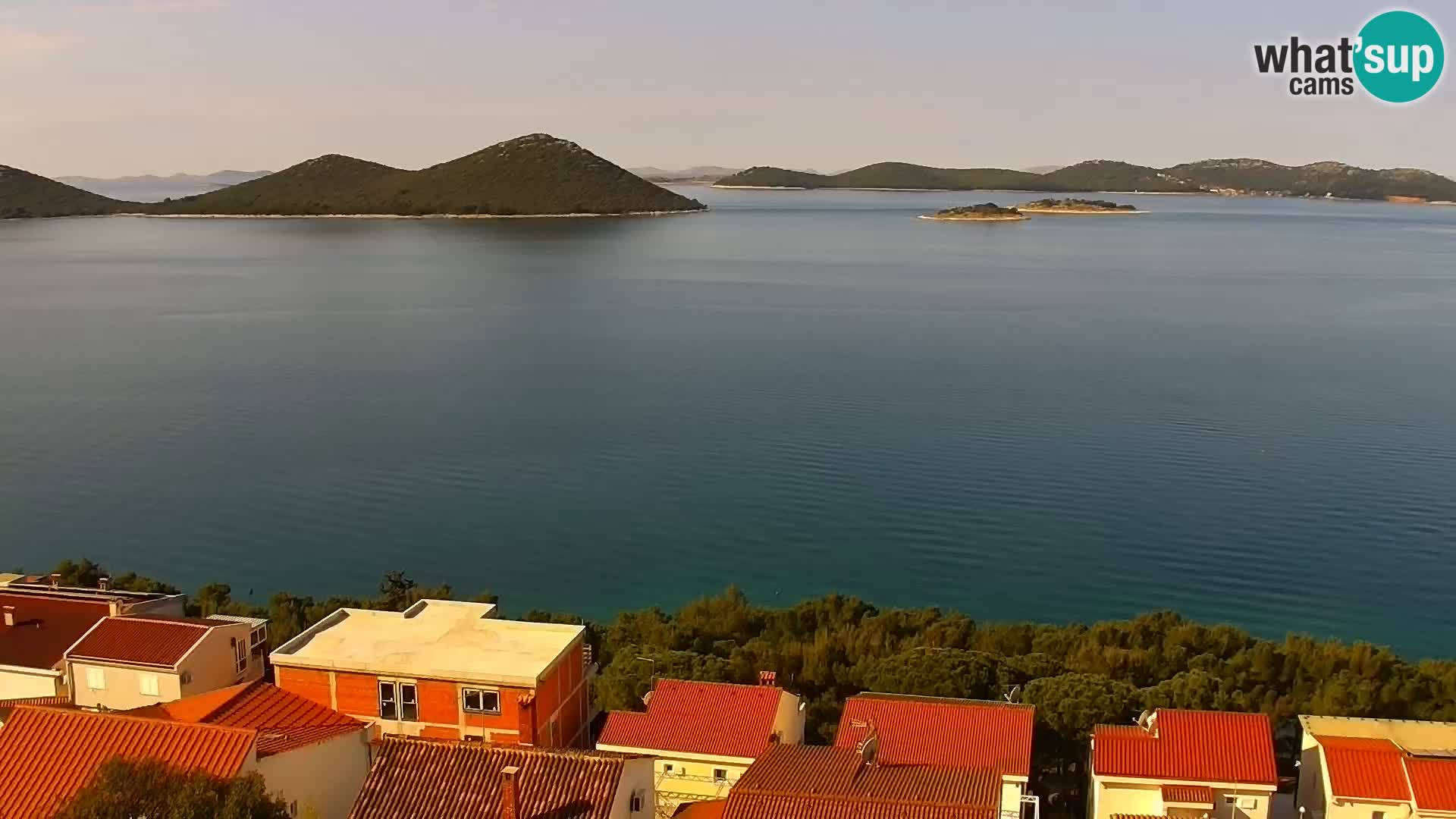 Livecam Drage – panorama Tripla “P”