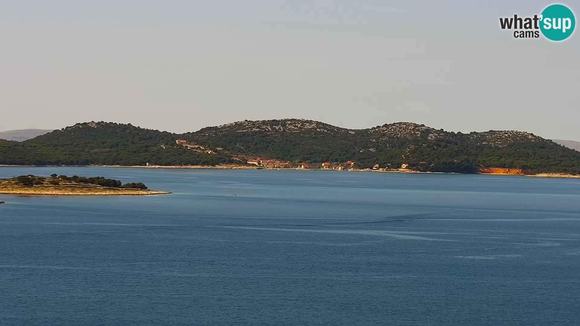 Spletna kamera Drage panorama – Triple “P”