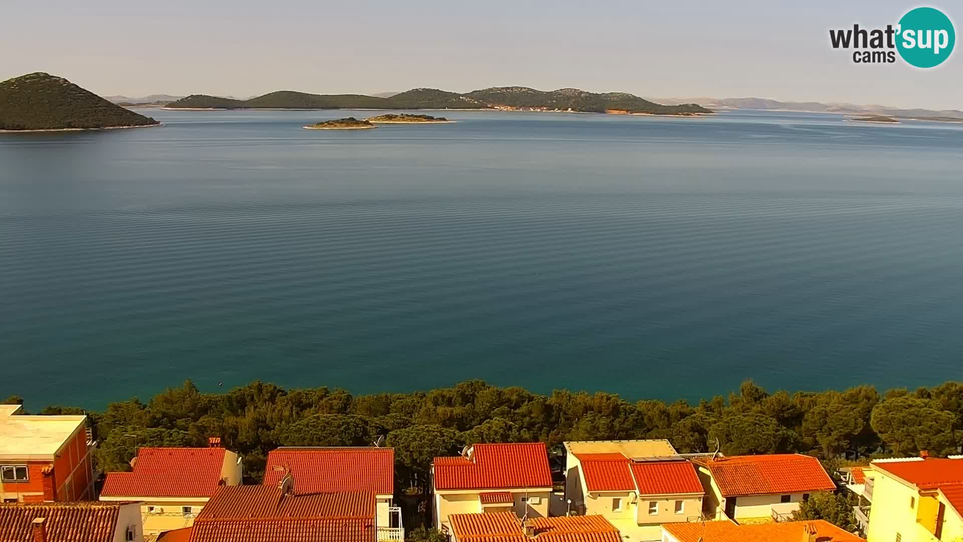 Kamera u živo Drage panorama