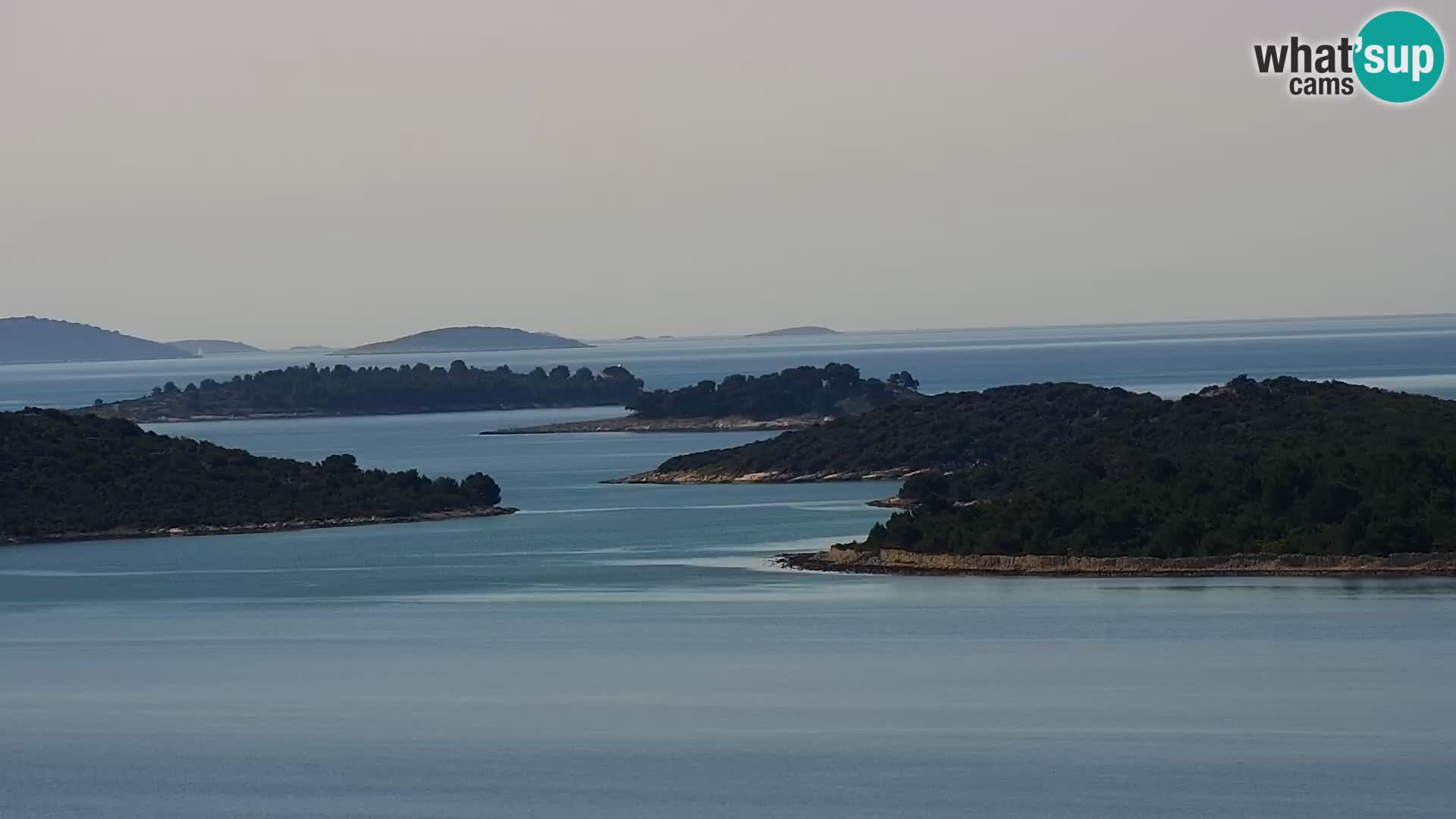 Kamera v živo Drage panorama