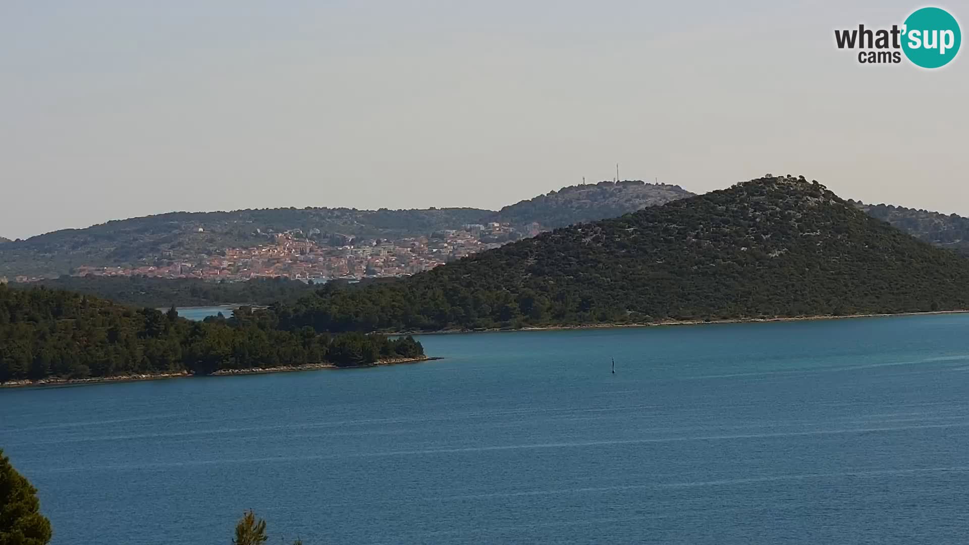 Livecam Drage – Croatien