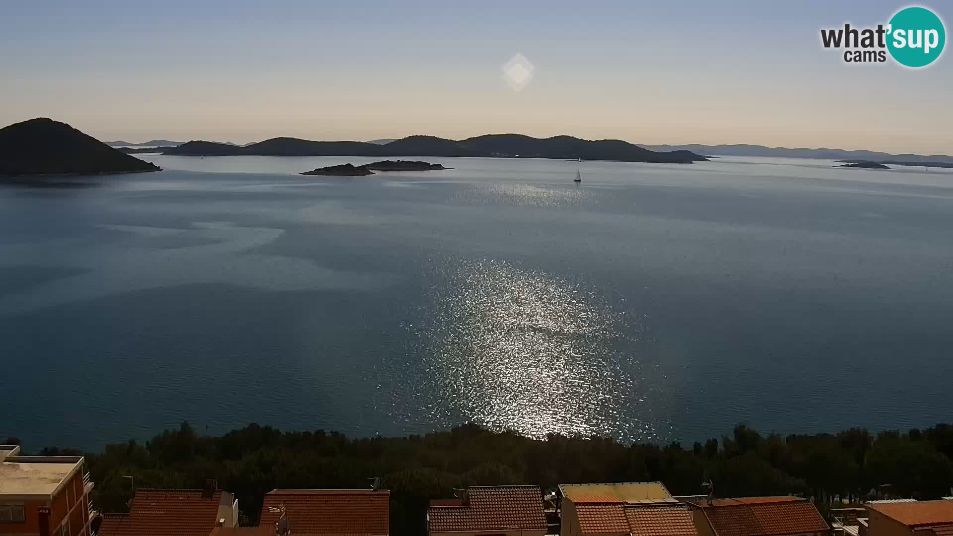 Livecam Drage – Croatien