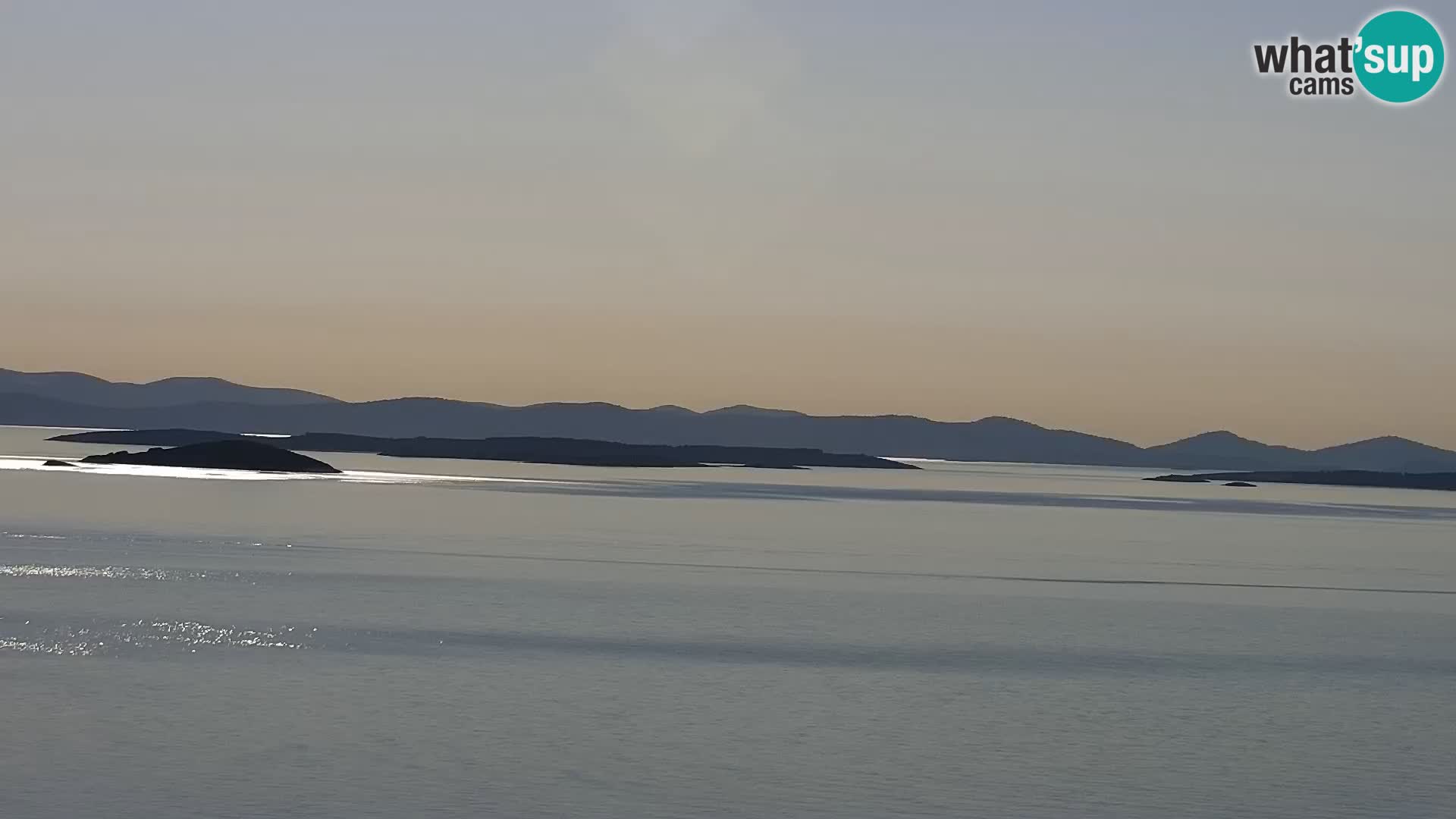 Webcam Drage – panorama view