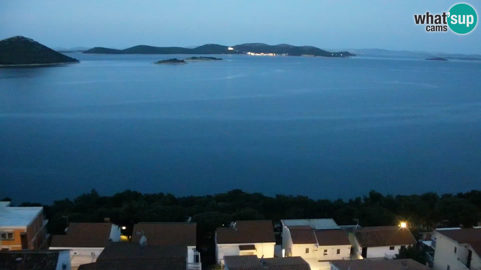 Livecam Drage – Croatien