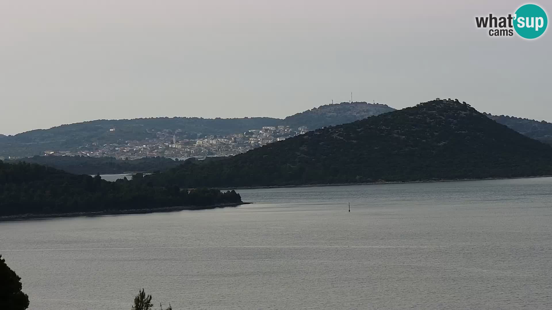 Webcam Drage – Dalmatien