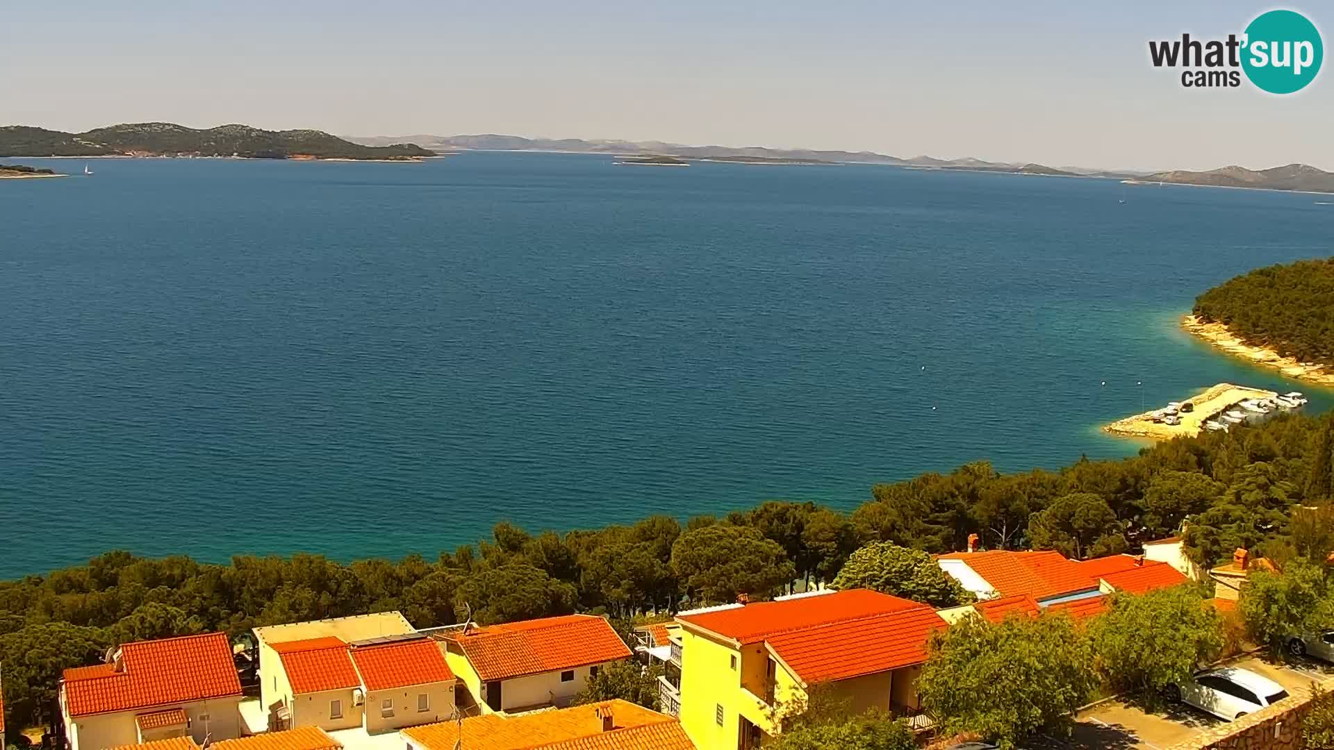 Livecam Drage – Croatien