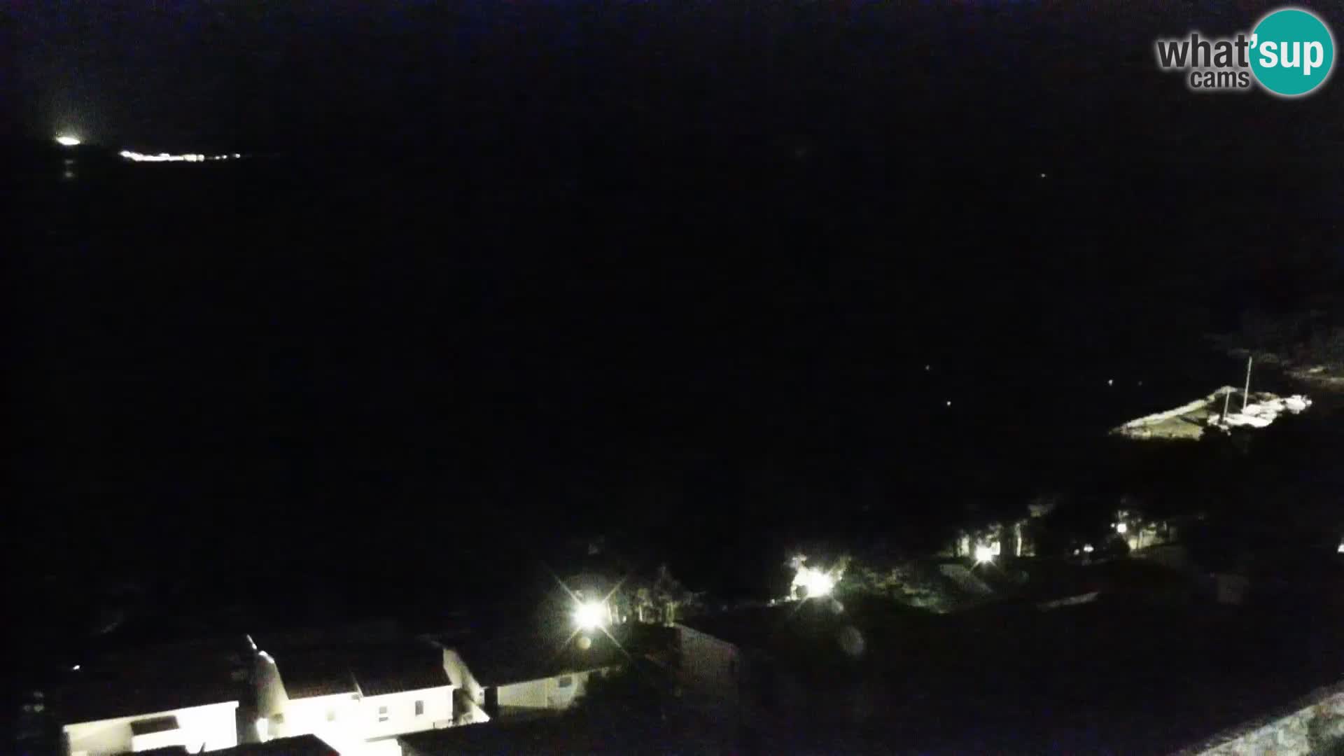 Live Cam Drage – Panorama Triple “P”