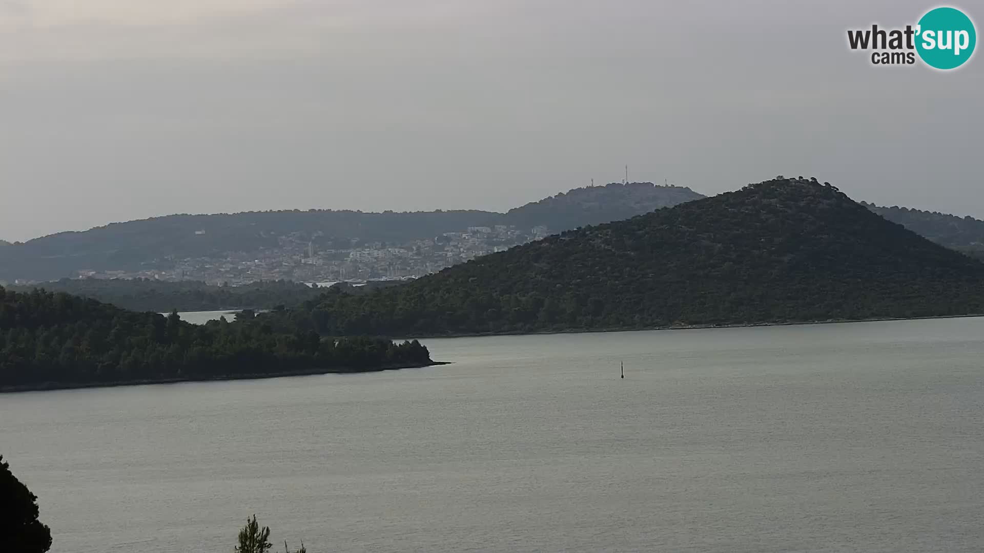 Kamera u živo Drage panorama