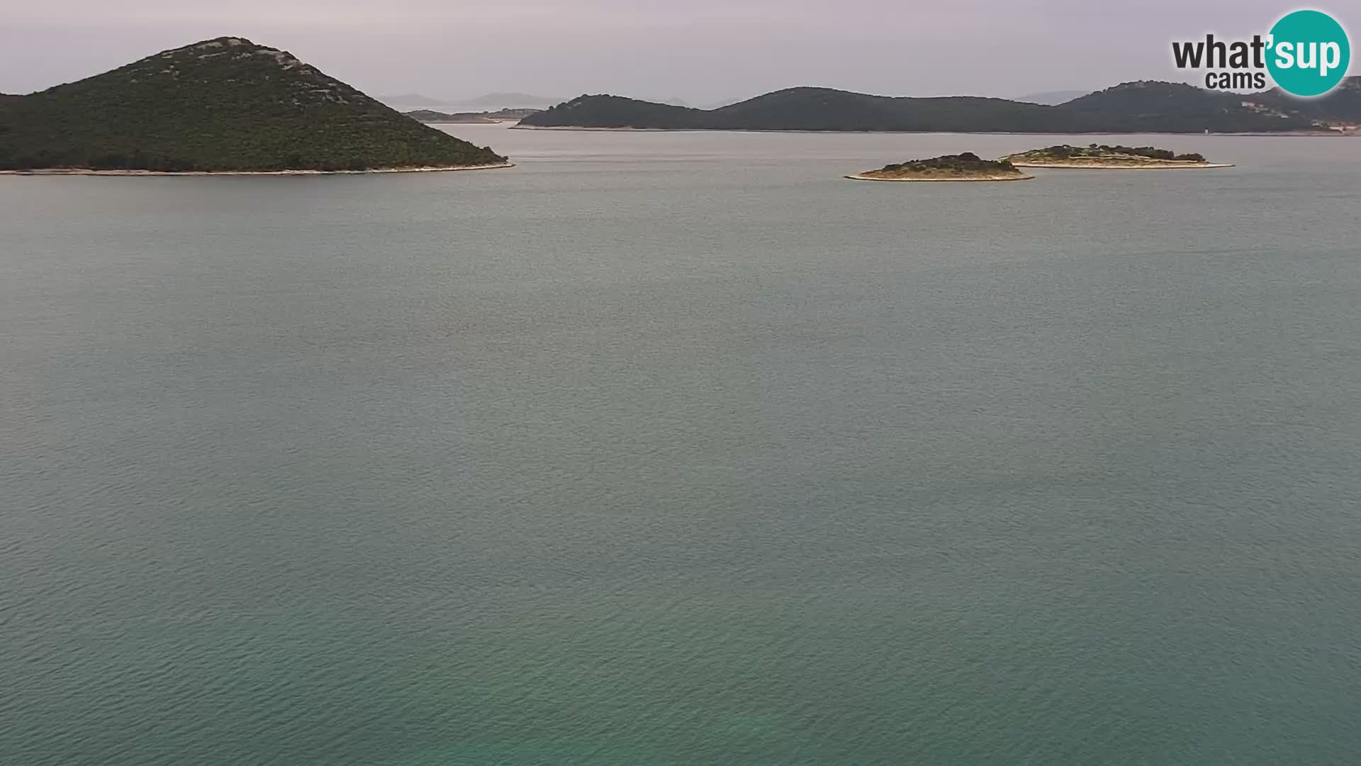 Kamera u živo Drage panorama