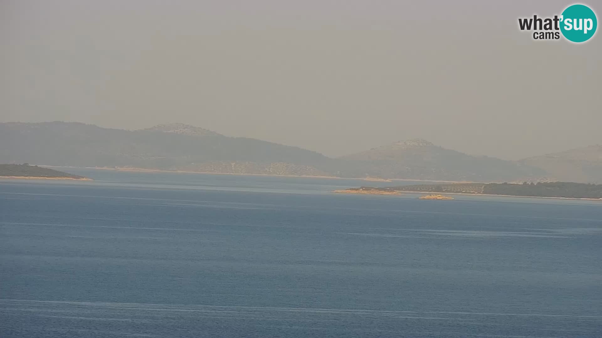 Kamera u živo Drage panorama