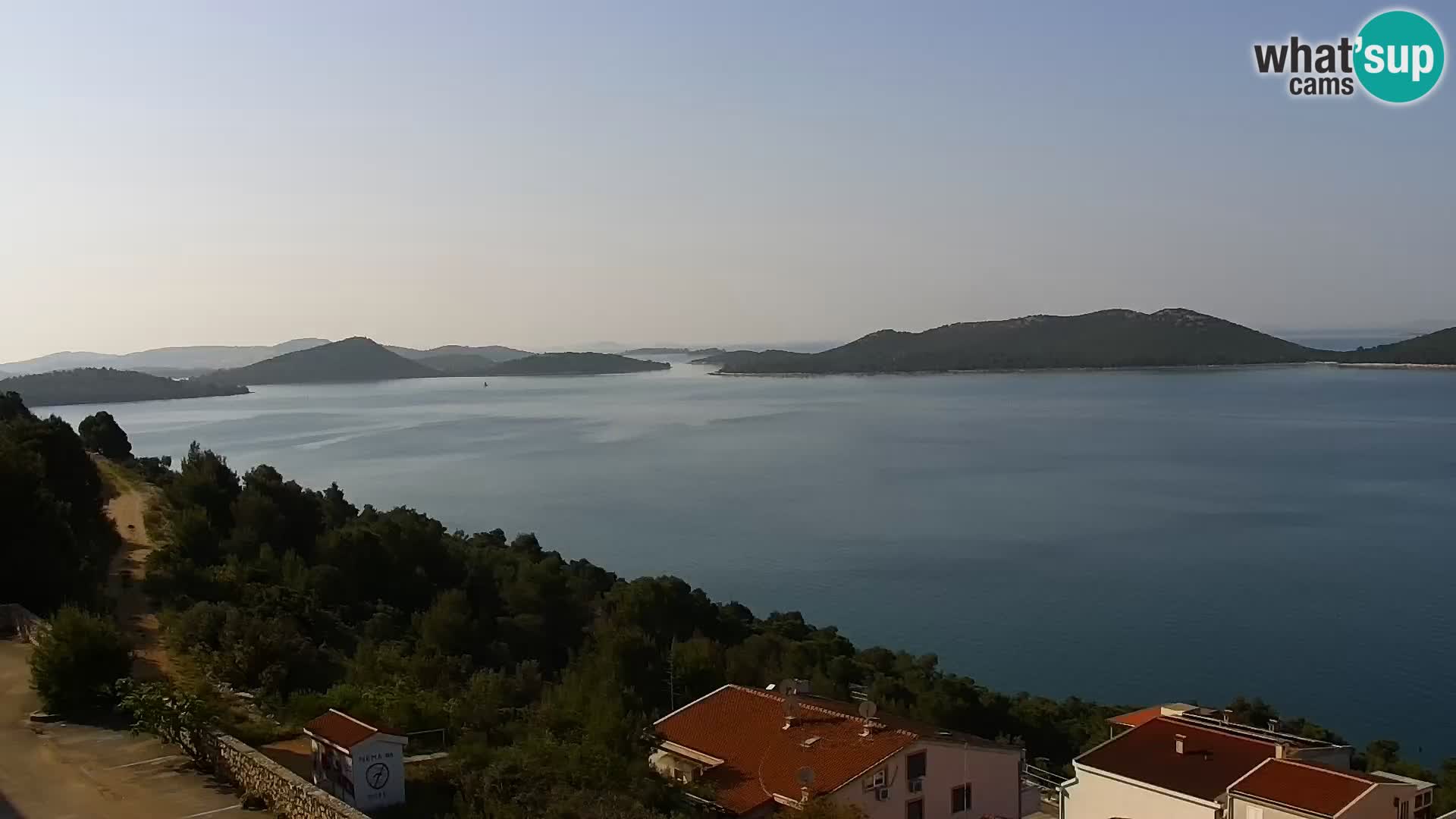 Livecam Drage – Croatien