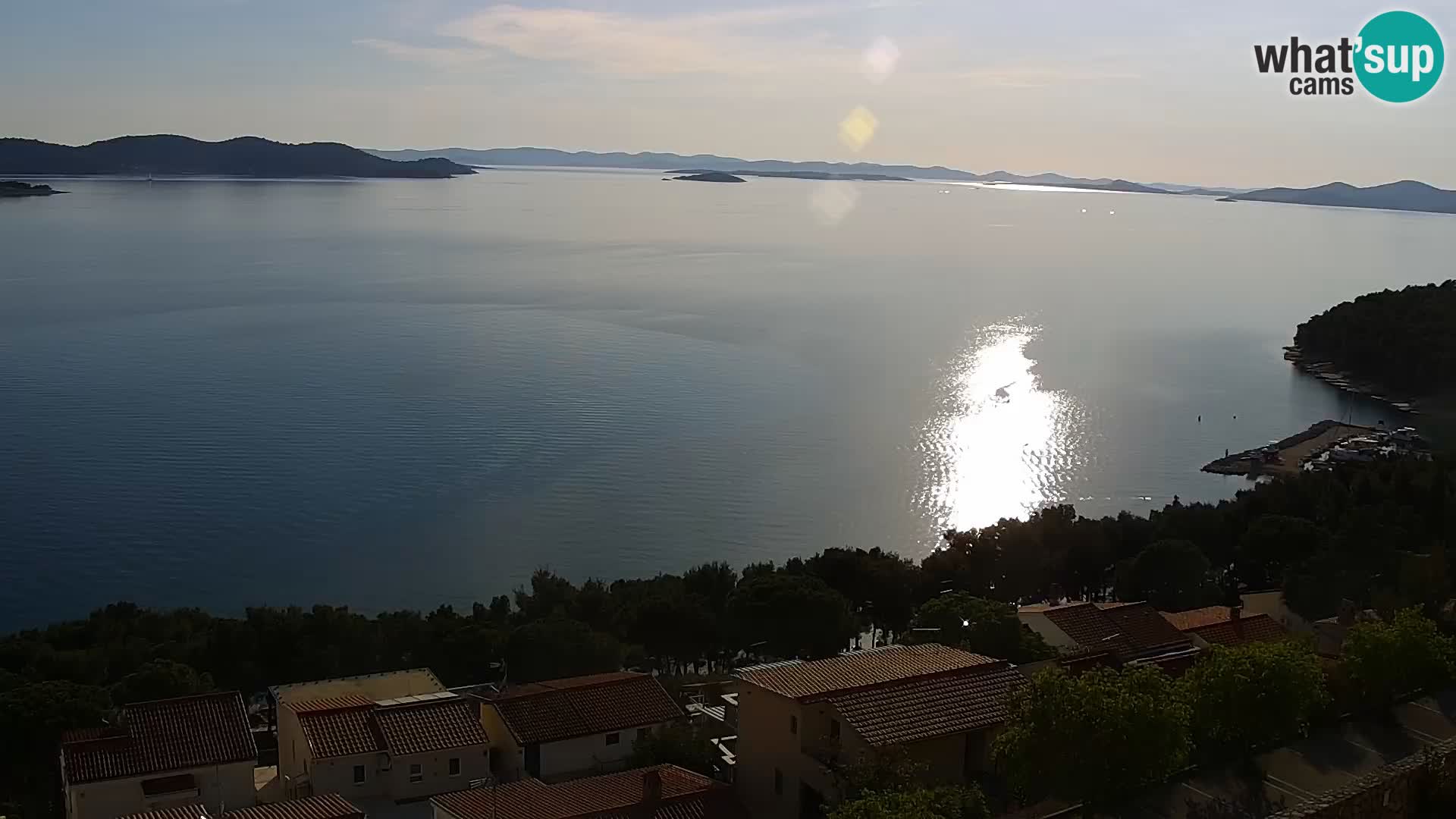 Spletna kamera Drage panorama – Triple “P”