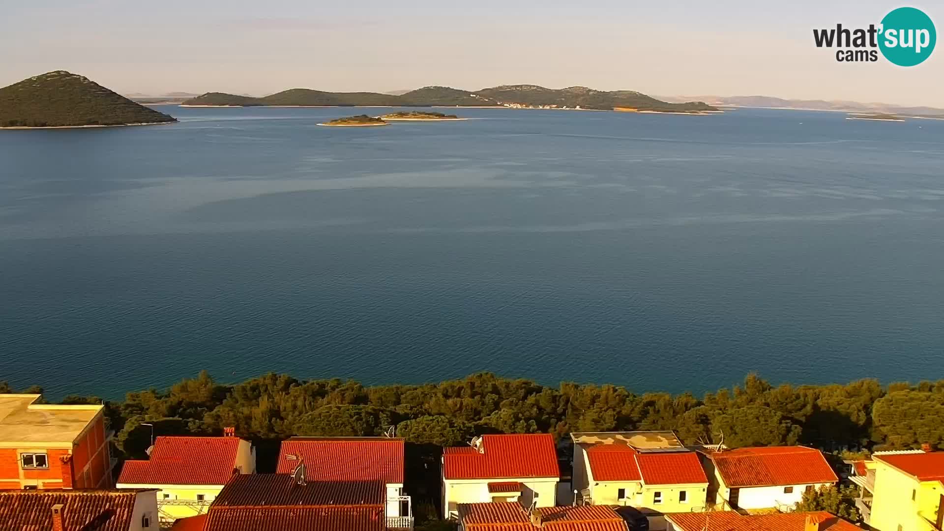 Webcam Drage – panorama view