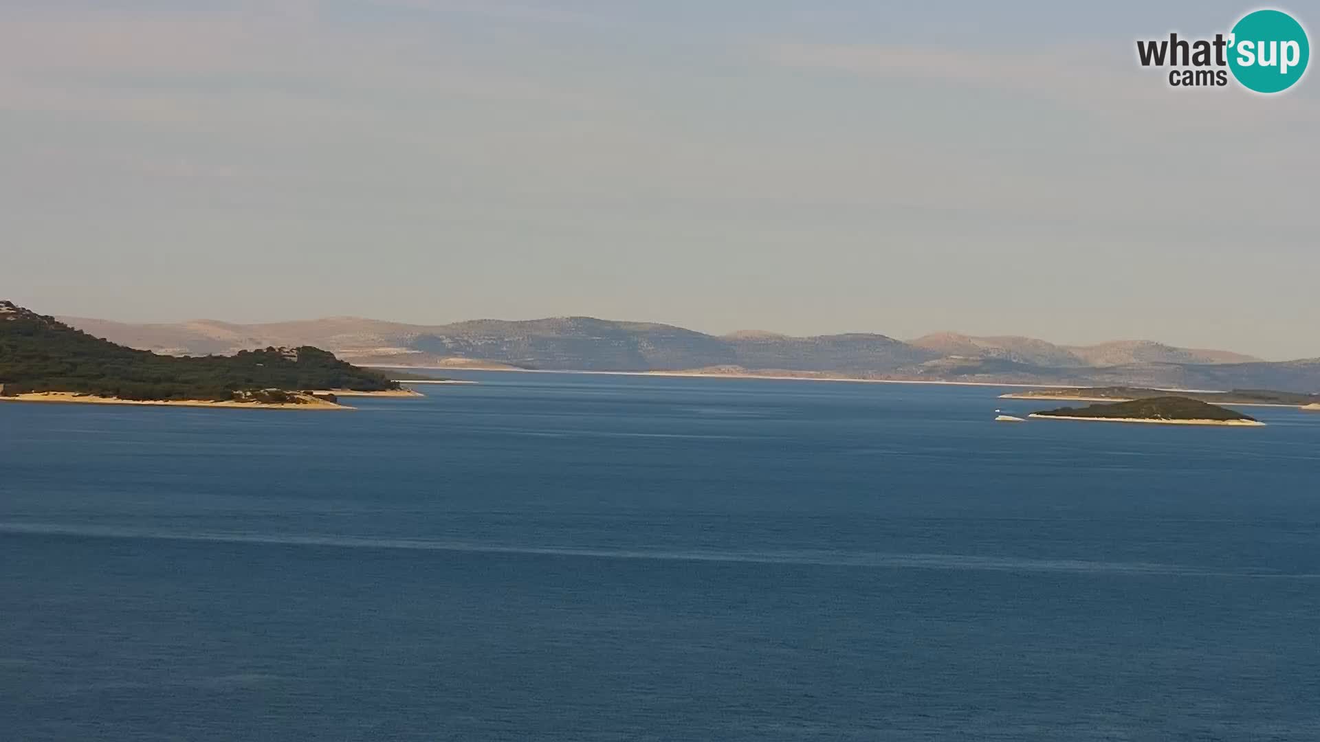 Webcam Drage – panorama view