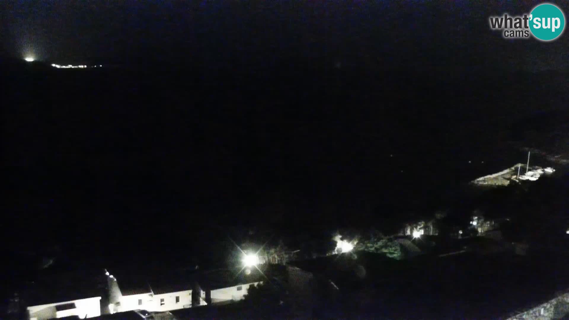 Live webcam Drage view – Triple “P”