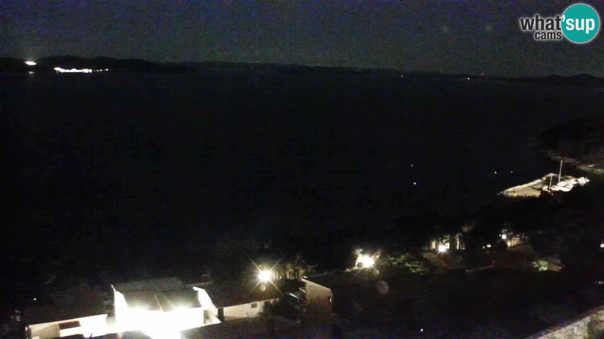 Live webcam Drage view – Triple “P”