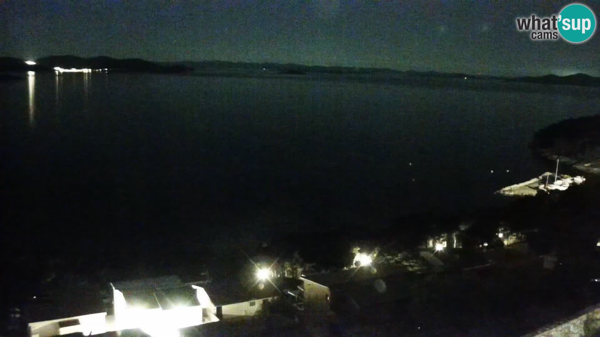 Livecam Drage – Croatien