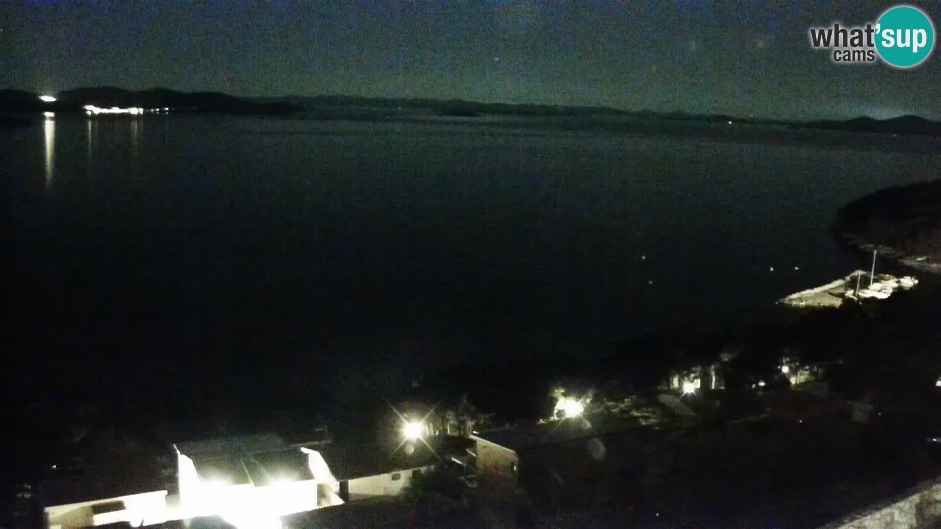 Kamera u živo Drage panorama