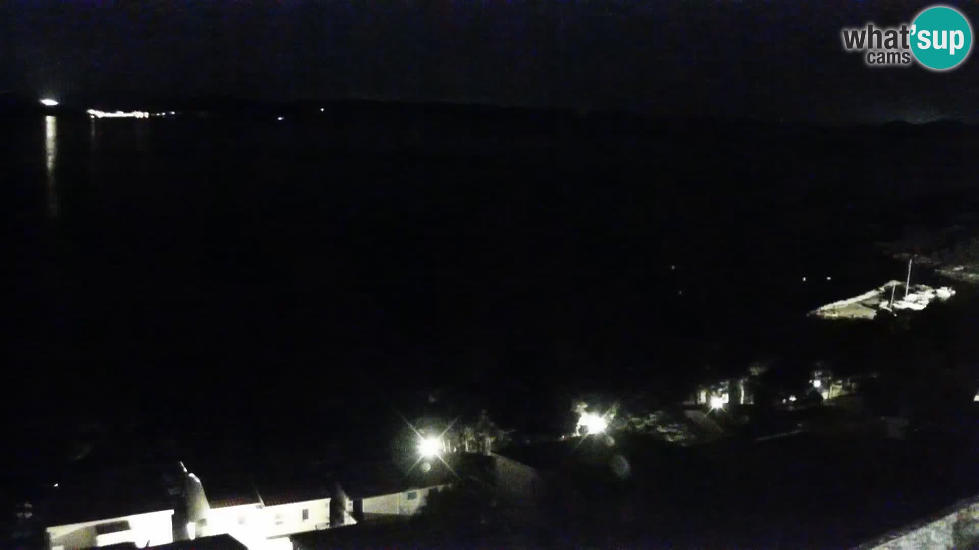 Livecam Drage – Croatien