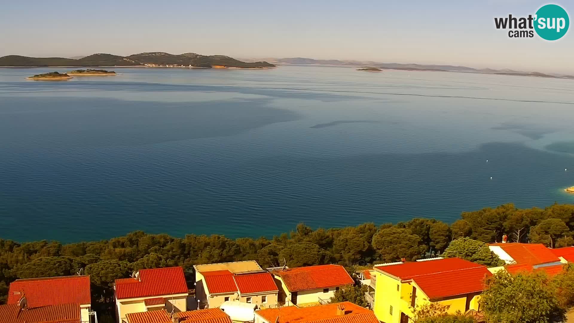 Spletna kamera Drage panorama – Triple “P”