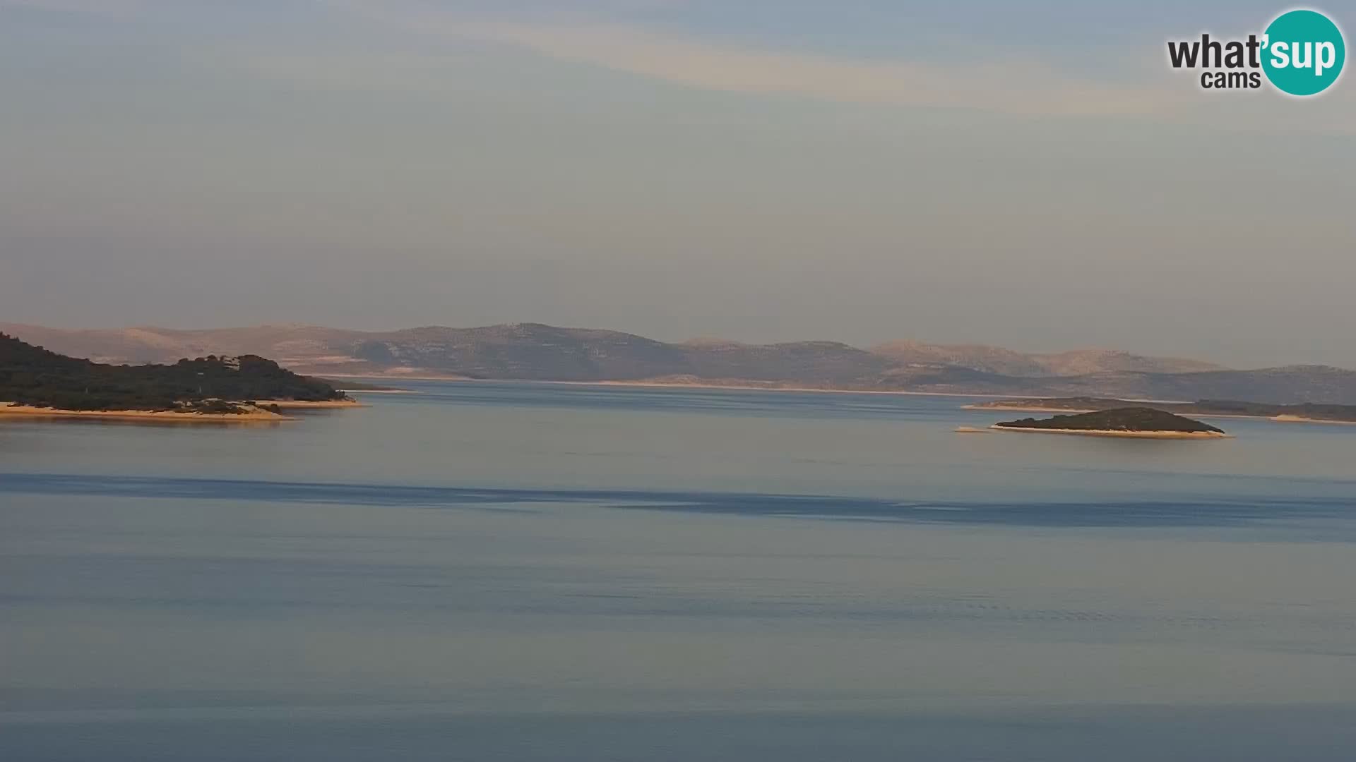 Webcam Drage – panorama view