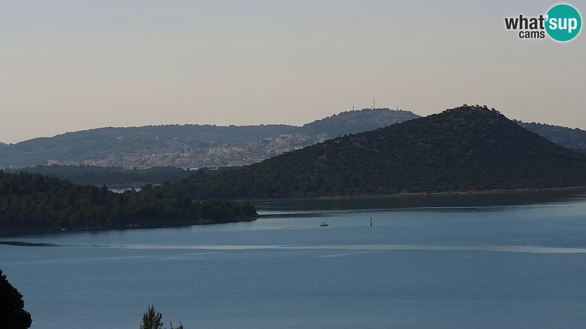 Livecam Drage – Croatien