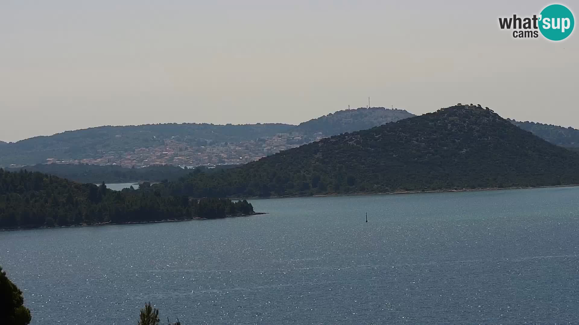 Kamera v živo Drage panorama