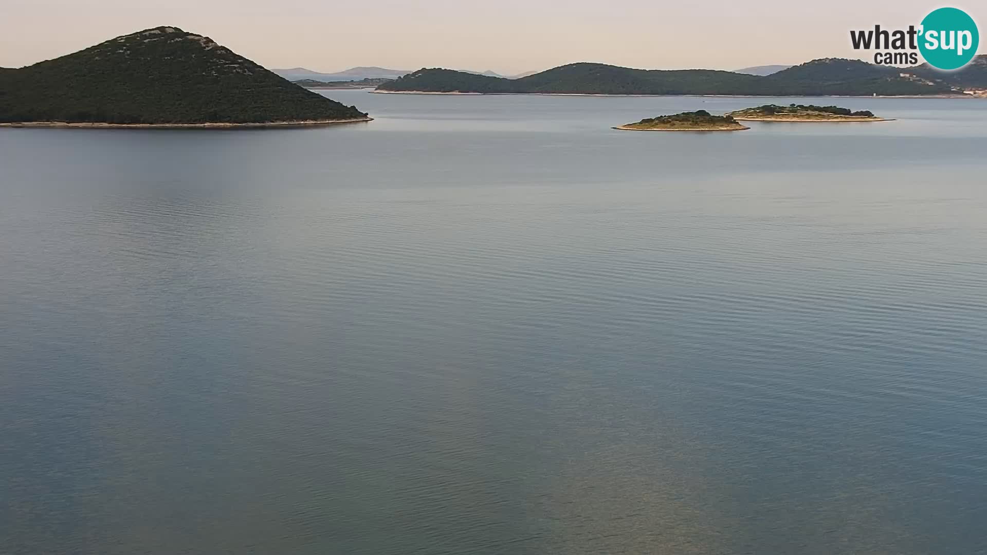 Webcam Drage – panorama view