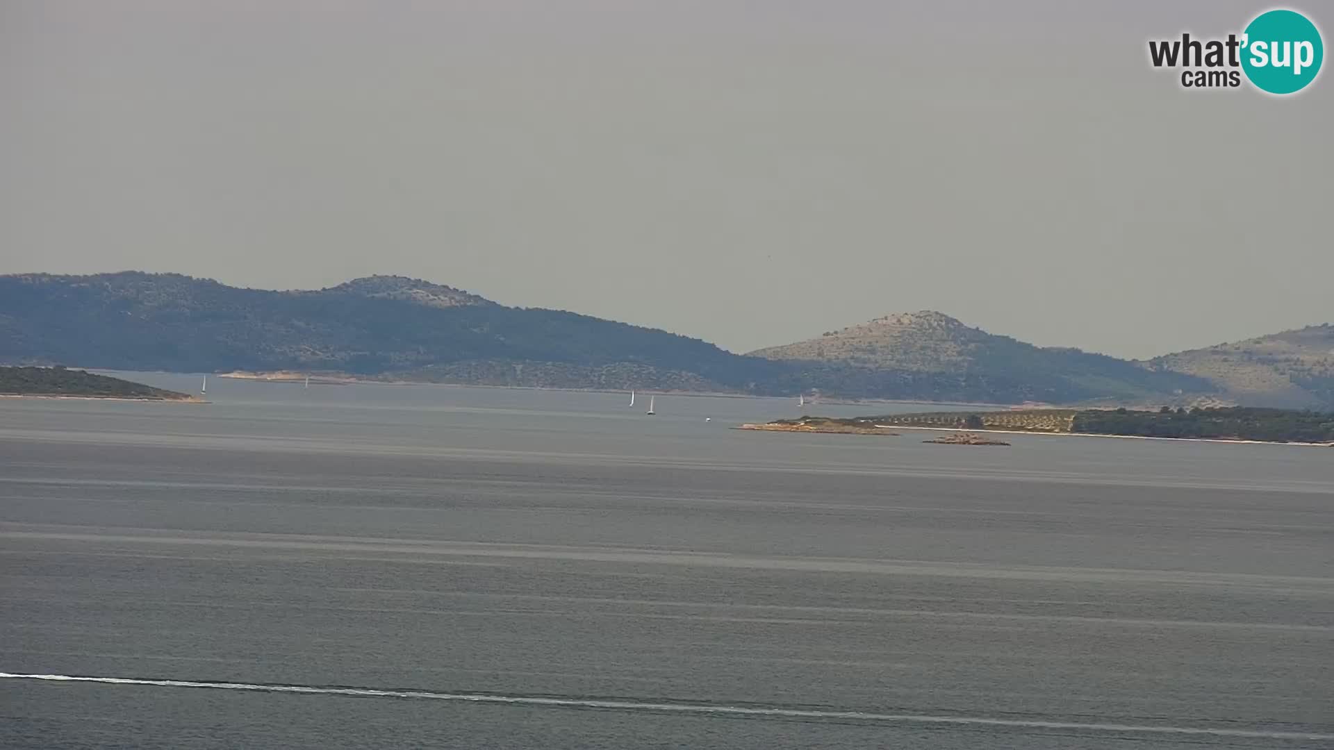 Livecam Drage – Croatien