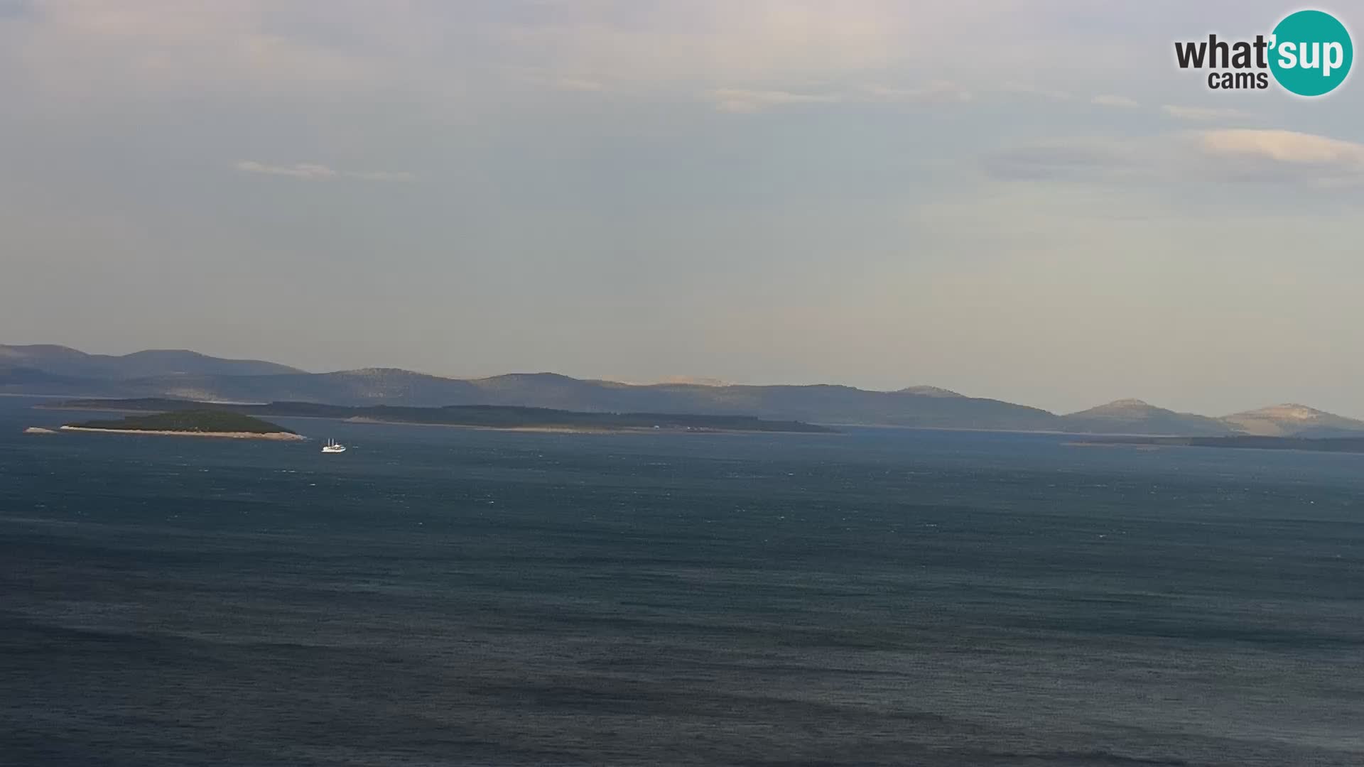 Webcam Drage – panorama view