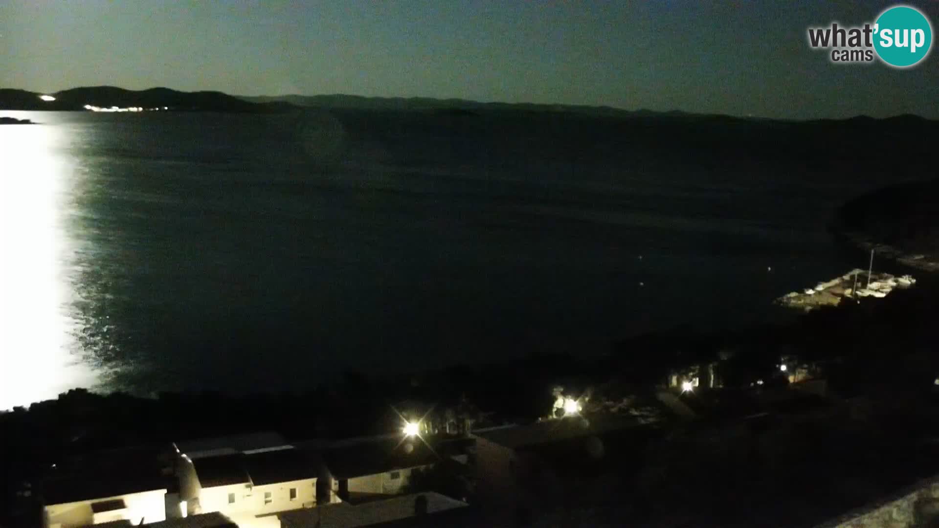 Livecam Drage – Croatien