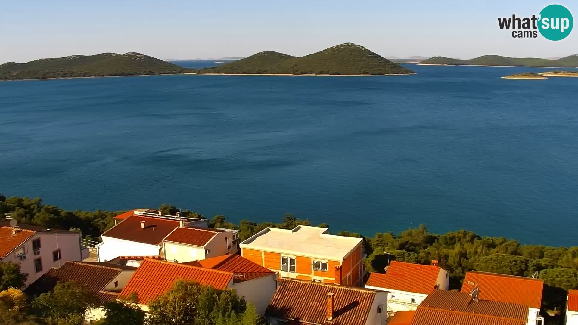 Kamera u živo Drage panorama