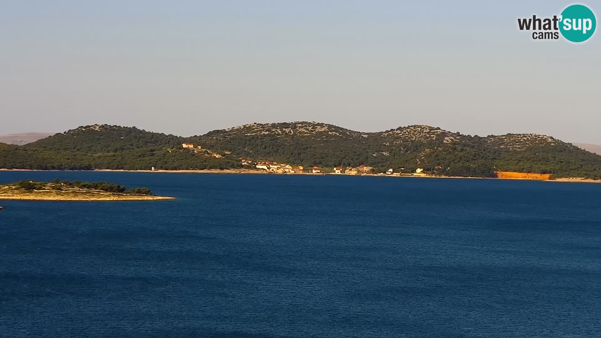 Webcam Drage – panorama view