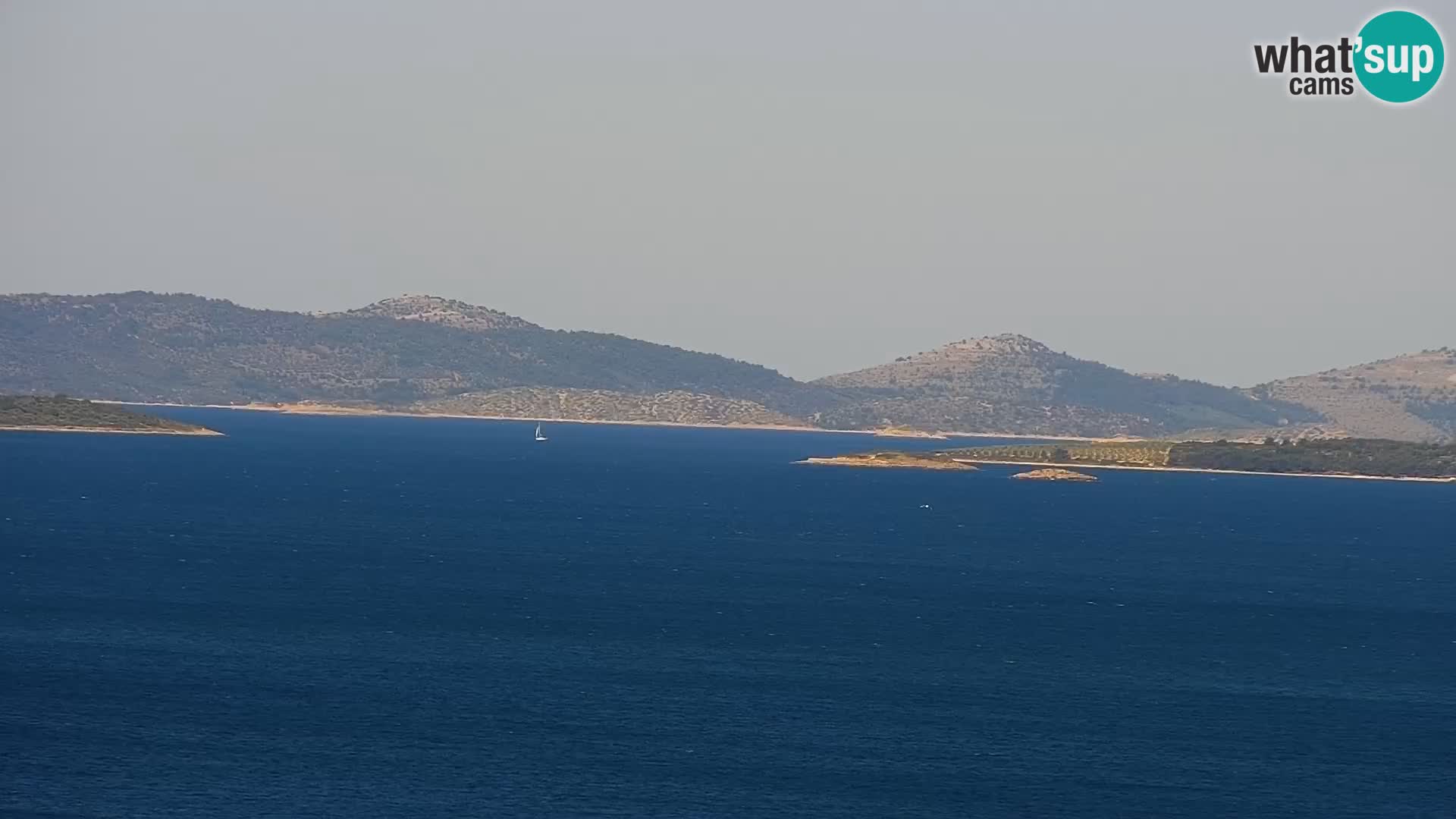 Kamera u živo Drage panorama