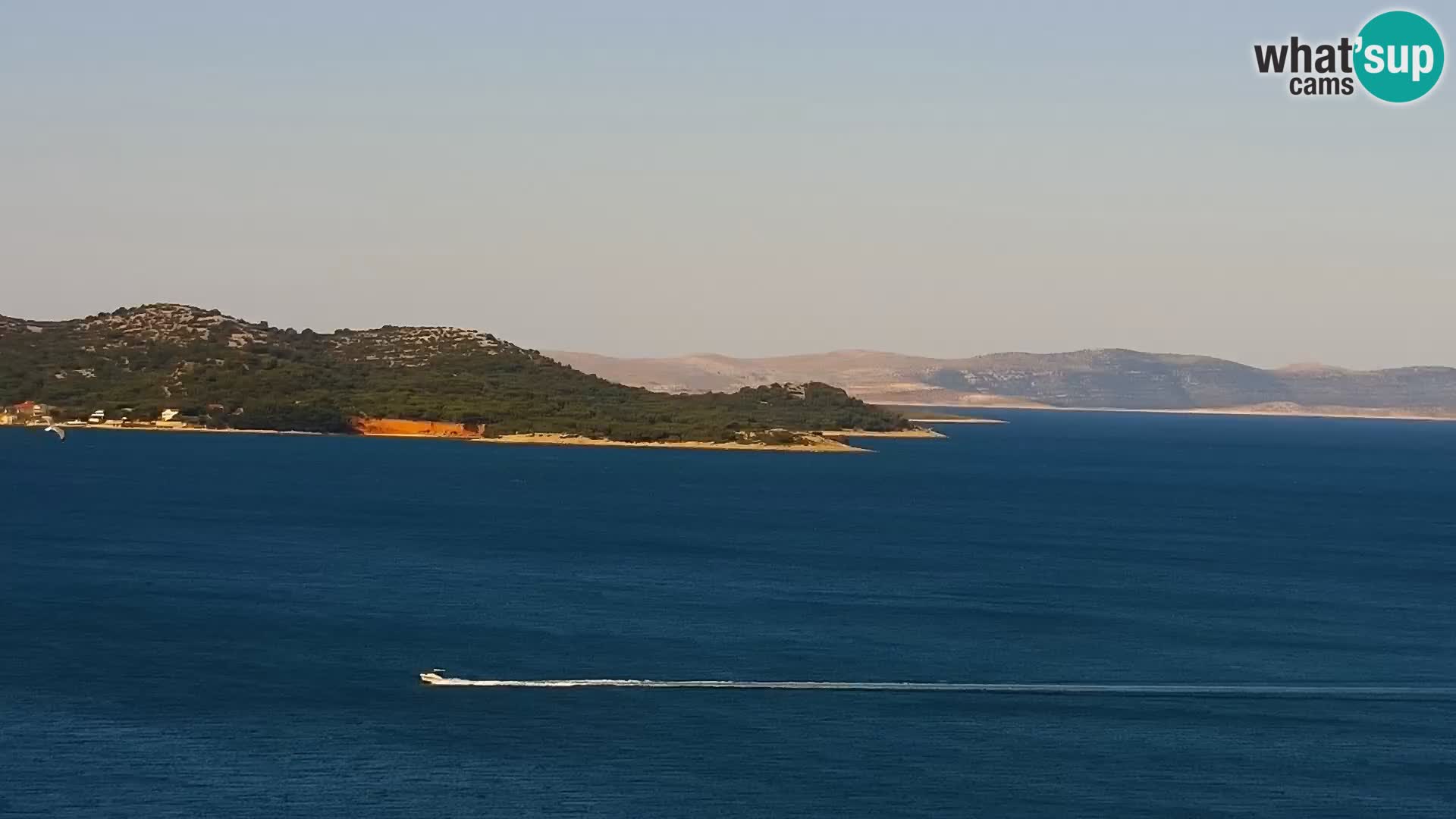 Livecam Drage – Croatien