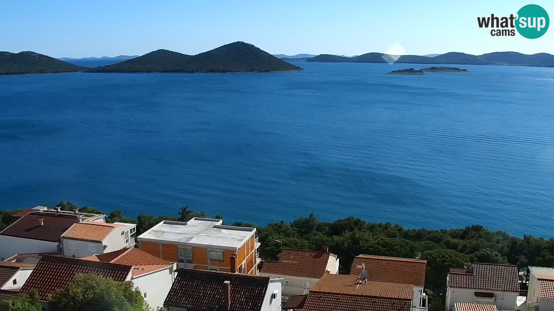 Kamera u živo Drage panorama