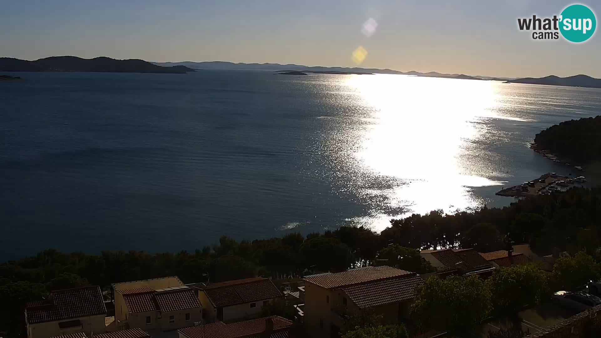 Live Cam Drage – Panorama Triple “P”