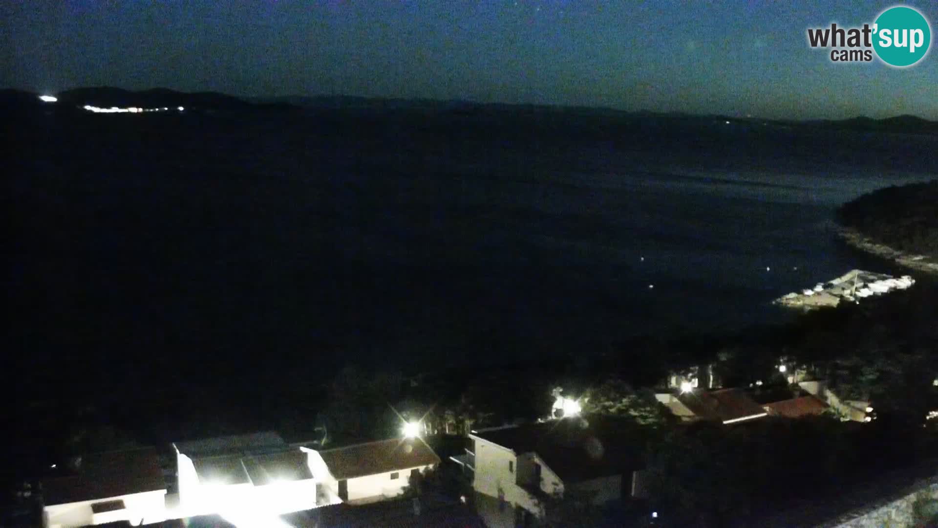 Camera en vivo Drage Croacia