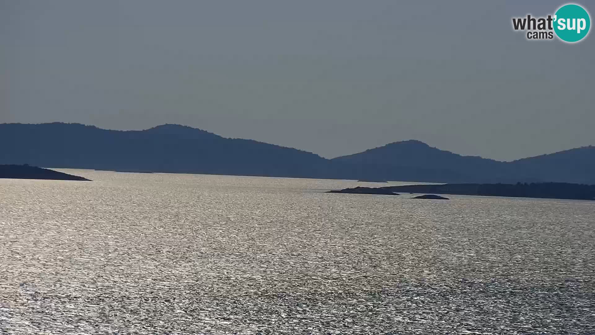 Webcam Drage – panorama view
