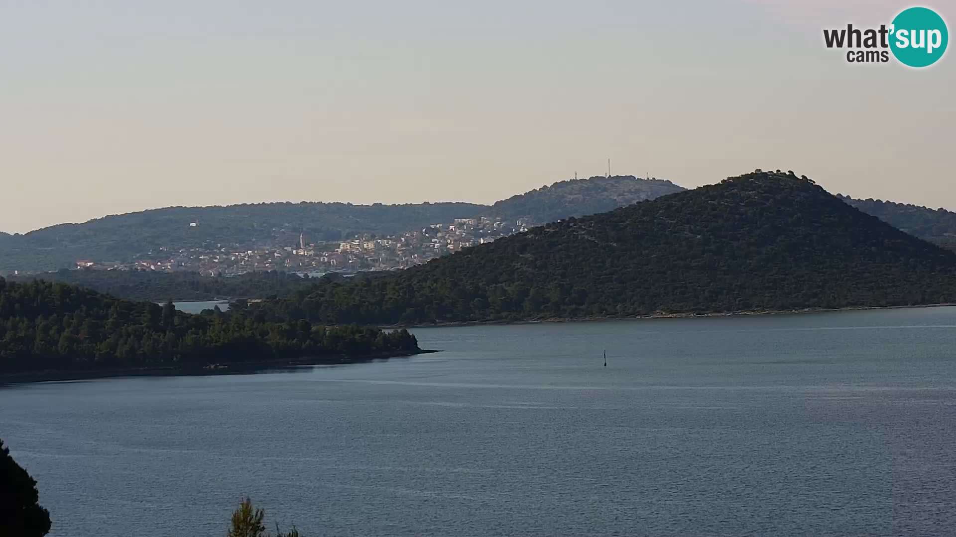 Camera en vivo Drage Croacia