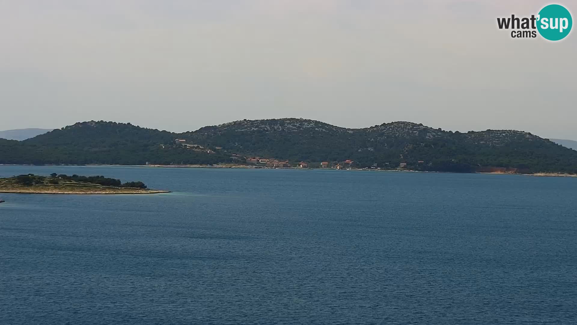 Kamera v živo Drage panorama